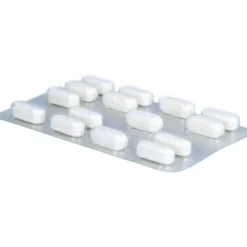 L-LYSIN 750 mg Tabletten 90 Stück