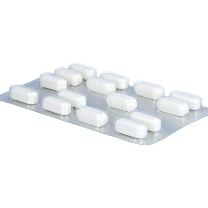L-LYSIN 750 mg Tabletten 90 Stück