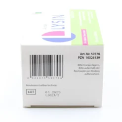 L-LYSIN 750 mg Tabletten 90 Stück