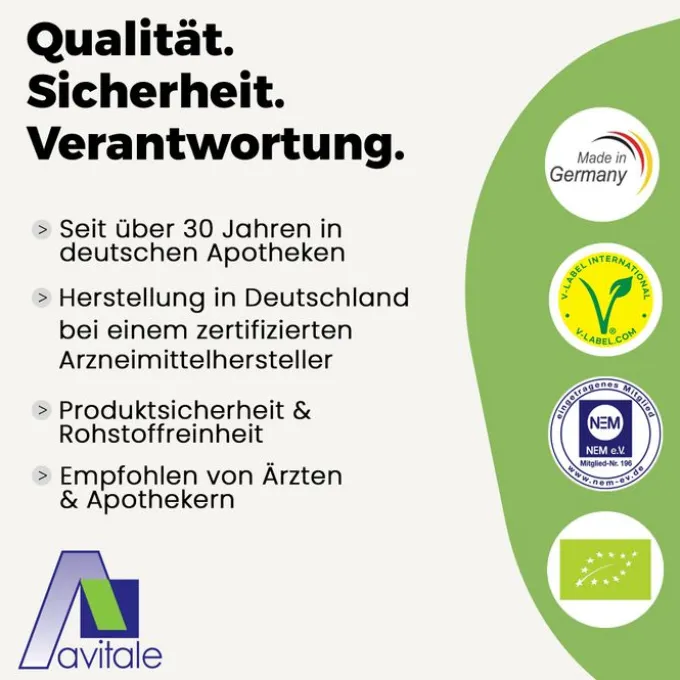 L-LYSIN 750 mg Tabletten 90 Stück