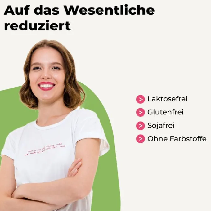L-LYSIN 750 mg Tabletten 90 Stück