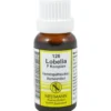 LOBELIA F Komplex Nr.126 Dilution 20 ml