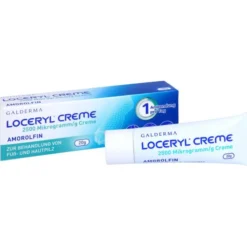 LOCERYL Creme 20 g