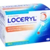 LOCERYL Nagellack gegen Nagelpilz 5 ml
