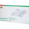 LOMATUELL H Salbentüll 10x20 cm steril 10 St