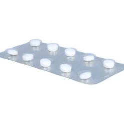 LOPACUT 2 mg Filmtabletten 10 St