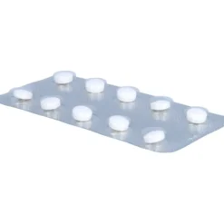 LOPACUT 2 mg Filmtabletten 10 St