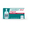 LOPEDIUM akut lingual 2 mg Schmelztabletten 10 St