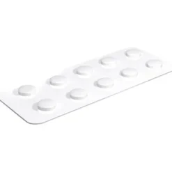 LOPEDIUM T akut bei akutem Durchfall Tabletten 10 St