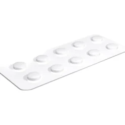 LOPEDIUM T akut bei akutem Durchfall Tabletten 10 St