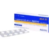LOPERAMID akut Aristo 2 mg Tabletten 10 St