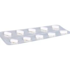 LOPERAMID akut Aristo 2 mg Tabletten 10 St