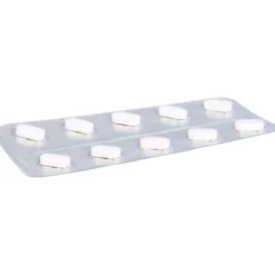 LOPERAMID akut Aristo 2 mg Tabletten 10 St