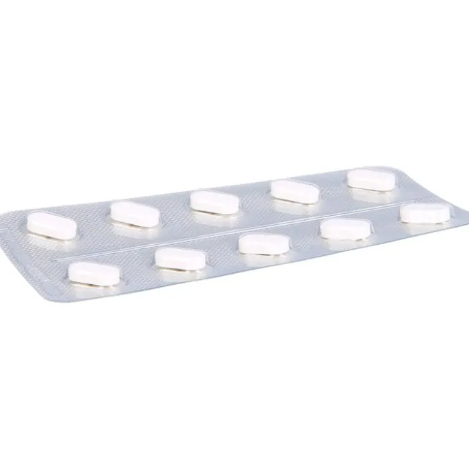 LOPERAMID akut Aristo 2 mg Tabletten 10 St