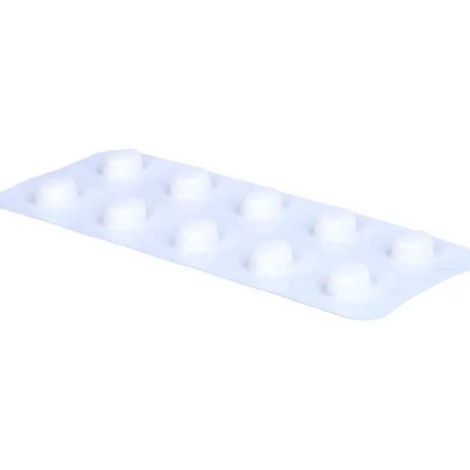 LORANO akut Tabletten 50 St