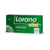 LORANO akut Tabletten 7 St