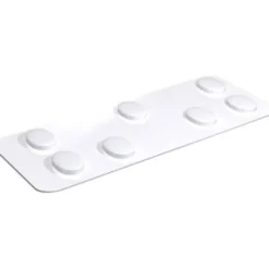LORANO akut Tabletten 7 St