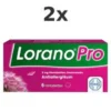 Lorano®Pro 5 mg Allergietabletten 2x6St