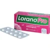 LORANOPRO 5 mg Filmtabletten 50 St