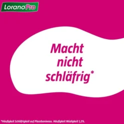 LORANOPRO 5 mg Filmtabletten 50 St