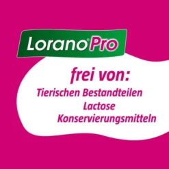 LORANOPRO 5 mg Filmtabletten 50 St
