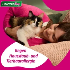 LORANOPRO 5 mg Filmtabletten 50 St