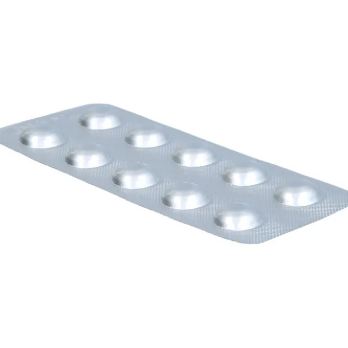 LORANOPRO 5 mg Filmtabletten 50 St