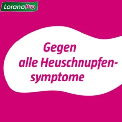 LORANOPRO 5 mg Filmtabletten 100 St