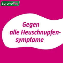 LORANOPRO 5 mg Filmtabletten 100 St