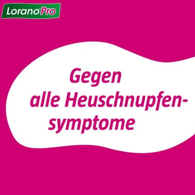 LORANOPRO 5 mg Filmtabletten 100 St