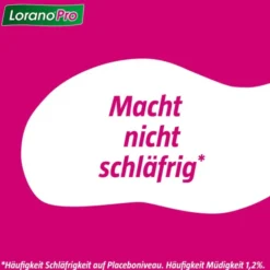 LORANOPRO 0,5 mg/ml Lösung zum Einnehmen 100 ml