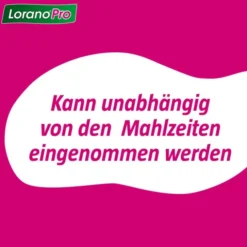 LORANOPRO 0,5 mg/ml Lösung zum Einnehmen 50 ml