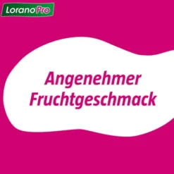 LORANOPRO 0,5 mg/ml Lösung zum Einnehmen 50 ml