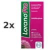 LORANOPRO 0,5 mg/ml Lösung zum Einnehmen Set 2x50ml