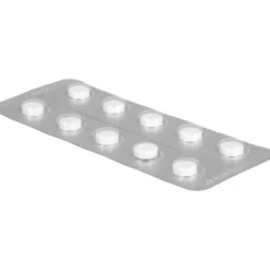 Loratadin AL 10 mg Tabletten bei Heuschnupfen 100 St