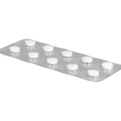 LORATADIN-ratiopharm 10 mg Tabletten 100 St