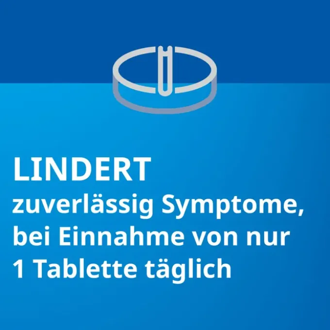 LORATADIN STADA 10 mg Tabletten 20 St