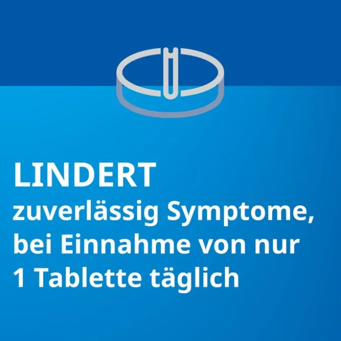 LORATADIN STADA 10 mg Tabletten 100 St