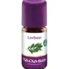 LORBEER BIO Öl 5 ml