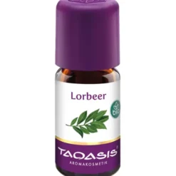 LORBEER BIO Öl 5 ml