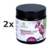 LÄRCHENPECHSALBE Nervenlind mit Zirbenöl Set 2x90g