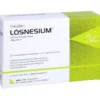 LÖSNESIUM Brausegranulat Btl. 20 St