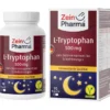 L-TRYPTOPHAN 500 mg Kapseln 90 Stück
