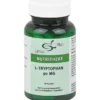 L-TRYPTOPHAN 90 mg Kapseln 60 Stück