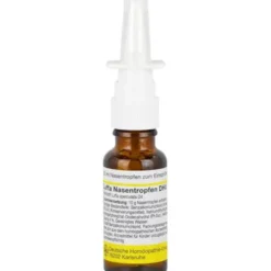 LUFFA NASENSPRAY DHU Dosierspray 20 ml