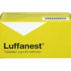 LUFFANEST Tabletten 100 St