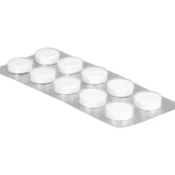 LUFFANEST Tabletten 100 St