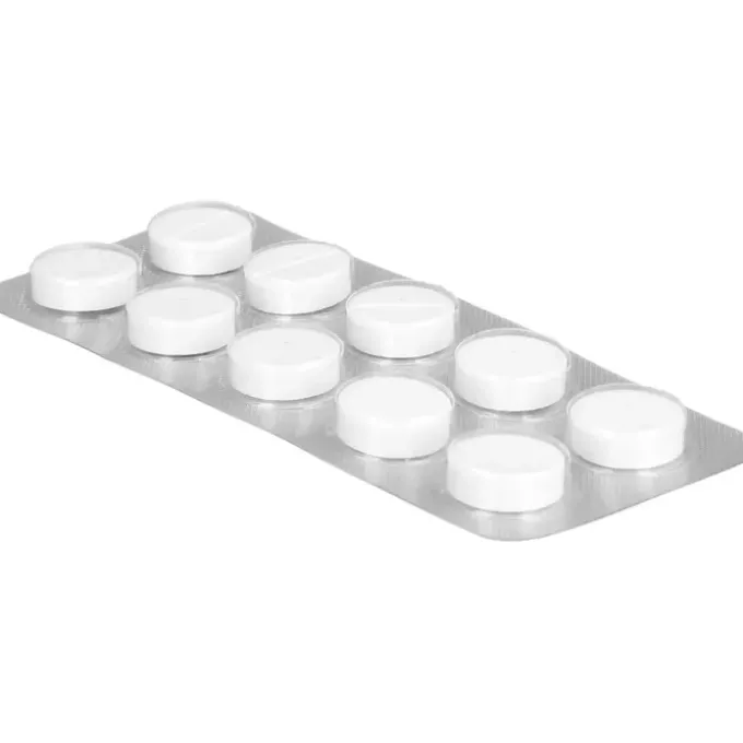 LUFFANEST Tabletten 100 St