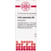 LUFFA OPERCULATA D 6 Globuli 10 g