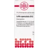 LUFFA OPERCULATA D 12 Globuli 10 g
